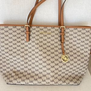 Totes bags Michael Kors - Voyager tote - 30S0GV6T4V641